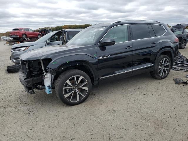 VOLKSWAGEN ATLAS SEL 2024