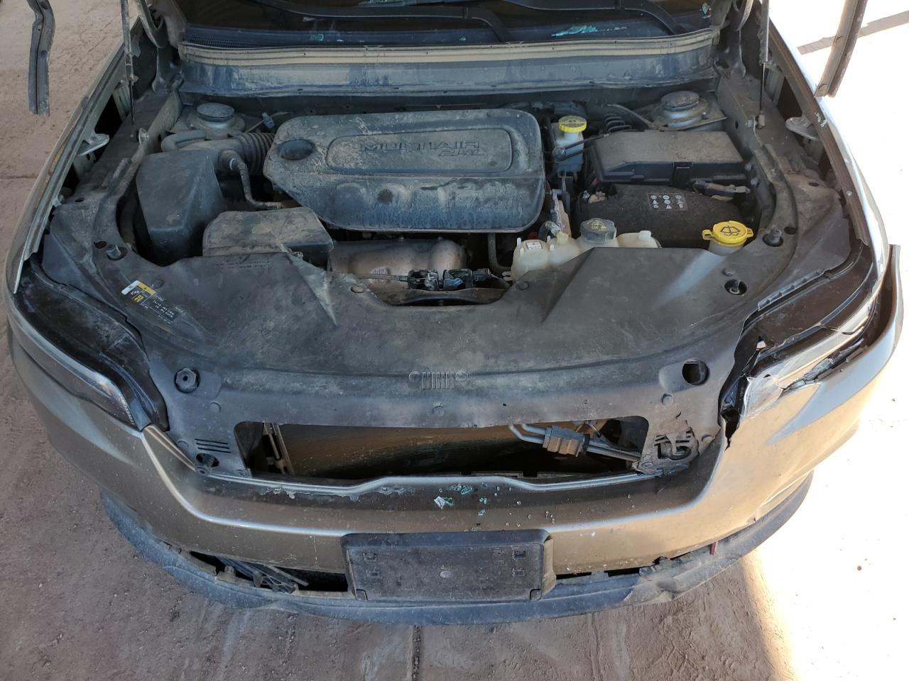 2019 Jeep Cherokee Latitude VIN: 1C4PJMCB6KD309113 Lot: 82238075