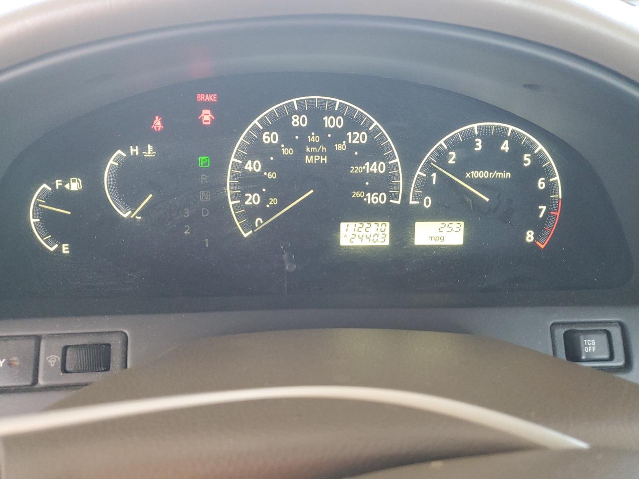 2003 Infiniti I35 VIN: JNKDA31A73T105630 Lot: 87454595
