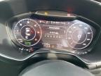 2017 AUDI TT SPORT TDI ULTRA  for sale at Copart SANDY