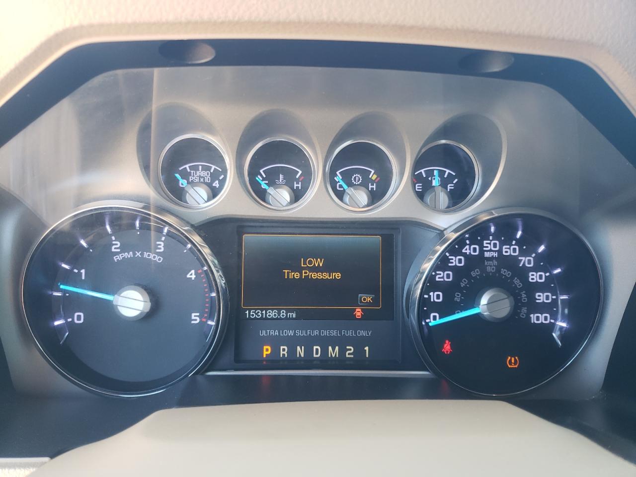 2014 Ford F250 Super Duty VIN: 1FT7W2BT5EEB60353 Lot: 85891635