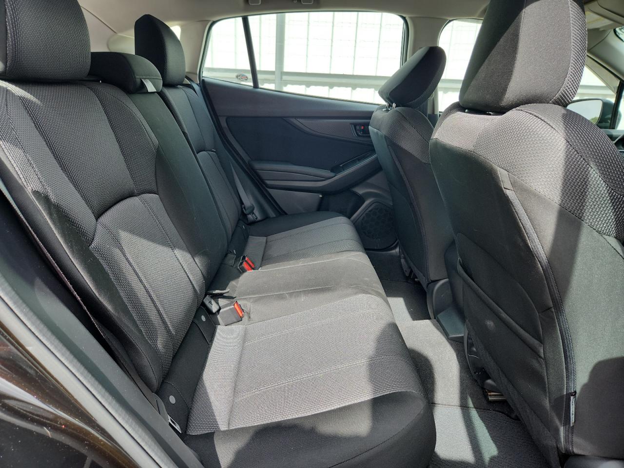 2023 Subaru Impreza VIN: 4S3GTAB69P3707412 Lot: 83855205