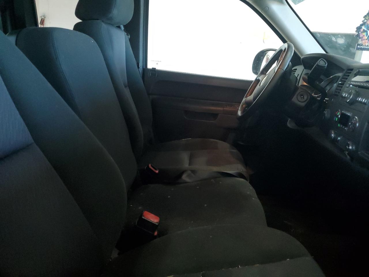 2013 Chevrolet Silverado K1500 Lt VIN: 1GCRKSE77DZ201656 Lot: 86488875