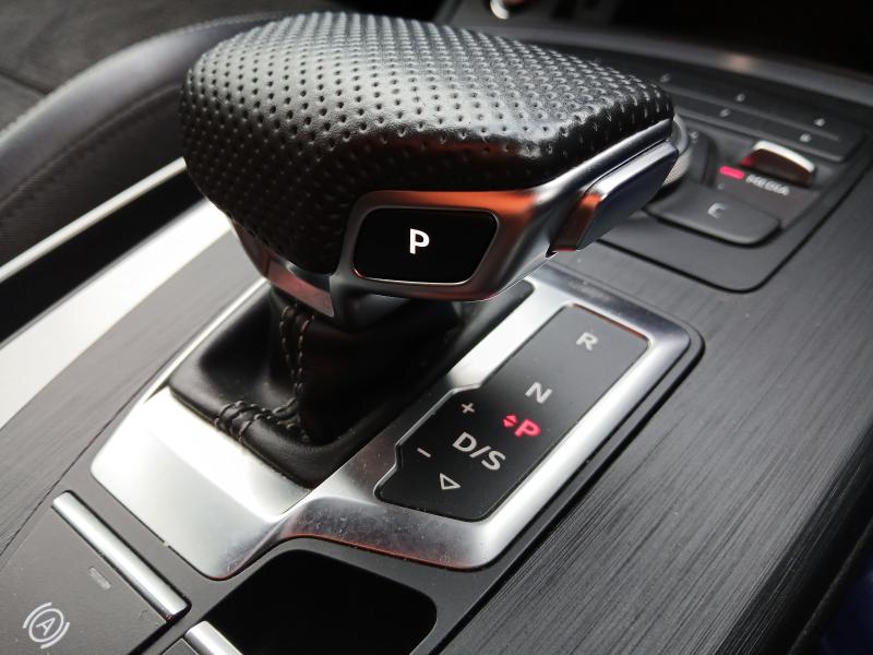 2020 AUDI Q5 40 TDI QUATTRO S LINE 5DR S TRONIC