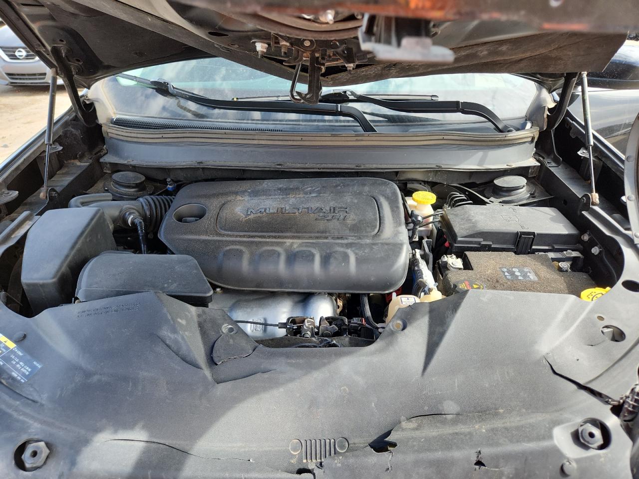 2019 Jeep Cherokee Latitude VIN: 1C4PJMCB5KD437116 Lot: 82453425