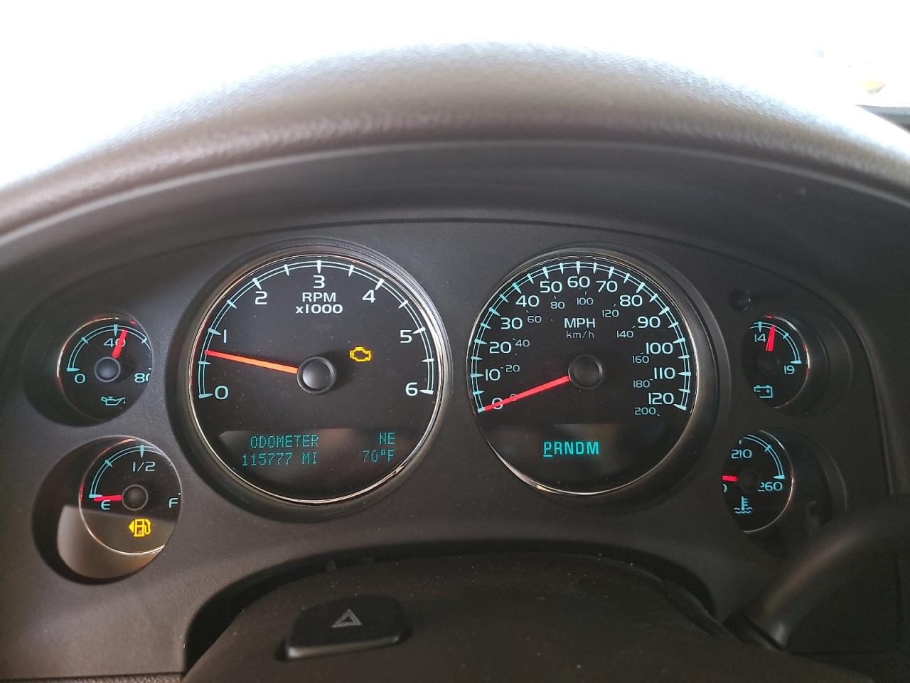 2009 GMC Yukon Xl Denali VIN: 1GKFC06289R254918 Lot: 82517465