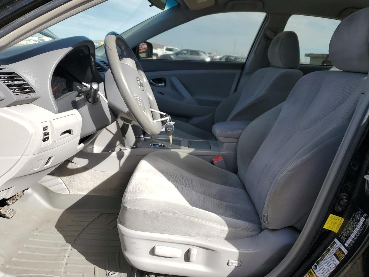 2011 Toyota Camry Base VIN: 4T1BF3EK1BU228518 Lot: 86107995