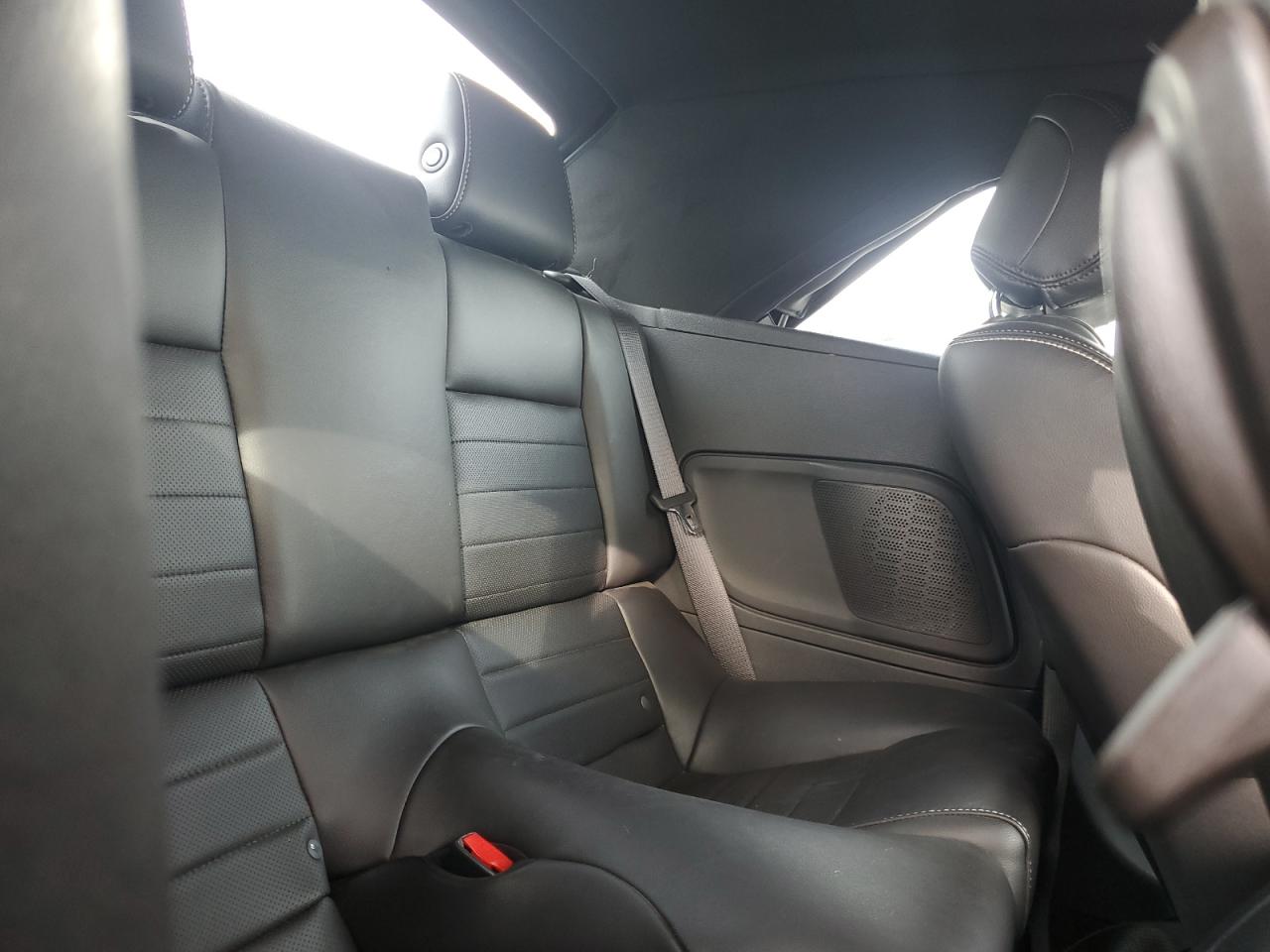 2014 Ford Mustang Gt VIN: 1ZVBP8FF4E5199883 Lot: 84300095