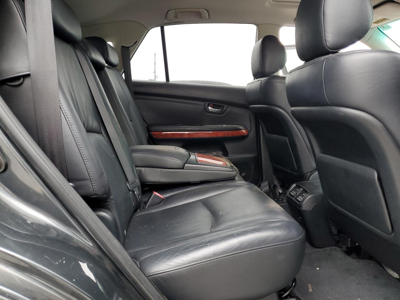 2005 Lexus Rx 330 VIN: JTJGA31U950050026 Lot: 85651585
