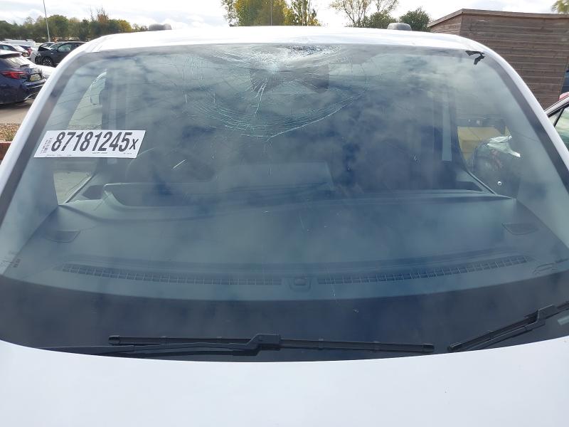 2024 FORD TRANSIT CUSTOM 2.0 ECOBLUE 170PS H1 VAN LIMITED AUTO