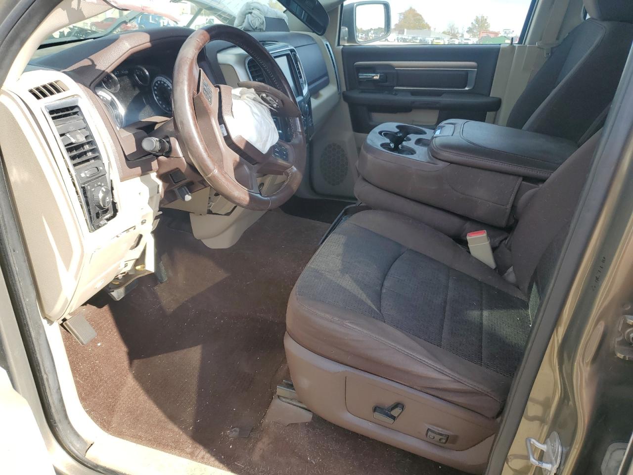 2013 Ram 1500 Slt VIN: 1C6RR7LG0DS668171 Lot: 90873325