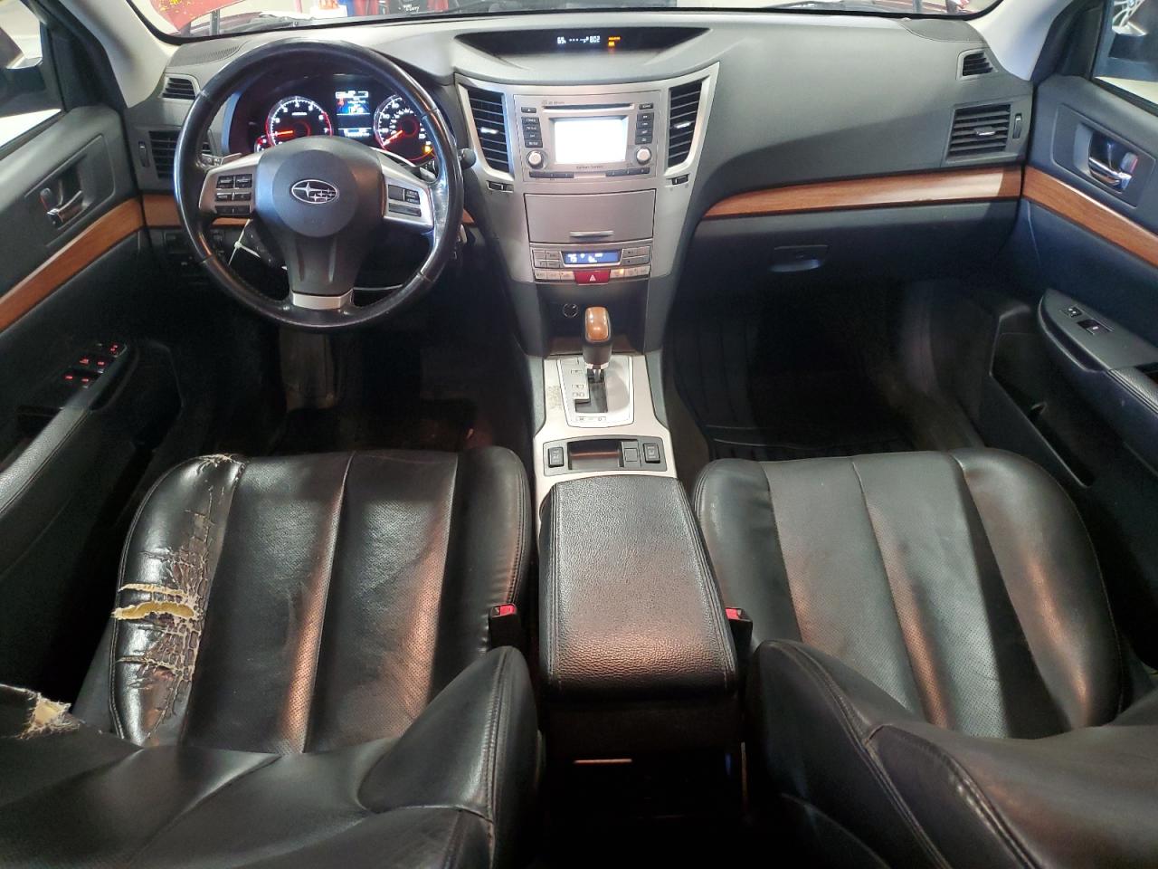 2013 Subaru Outback 2.5I Limited VIN: 4S4BRBKC9D3214776 Lot: 87241665