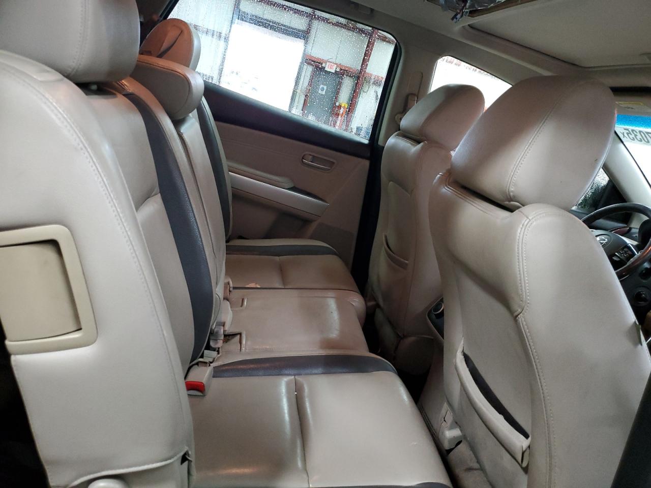 2009 Mazda Cx-9 VIN: JM3TB38V590168973 Lot: 86297035