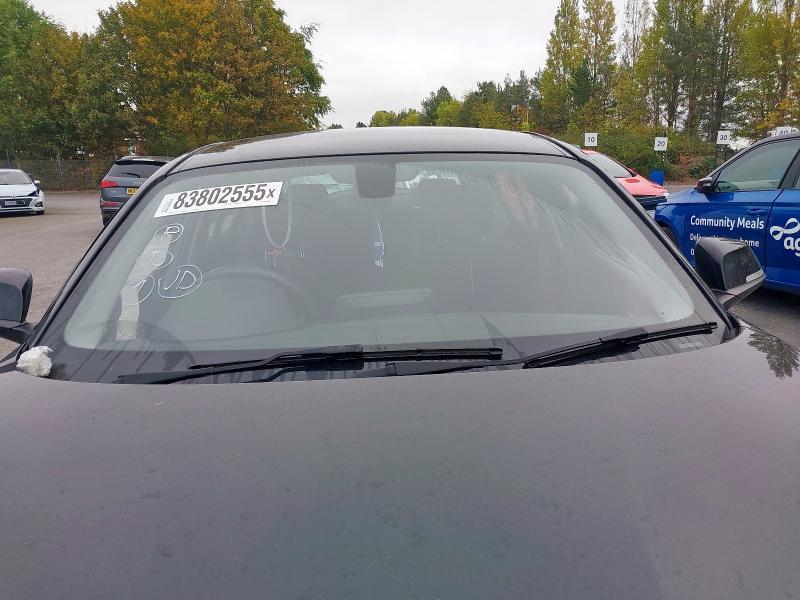 2015 BMW 1 SERIES 116I SPORT 5DR