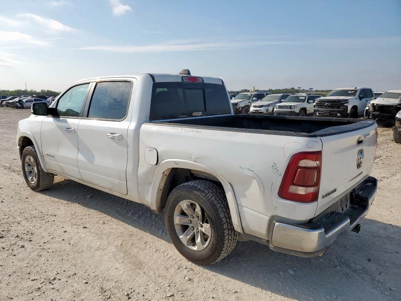  RAM 1500 2019 Белы