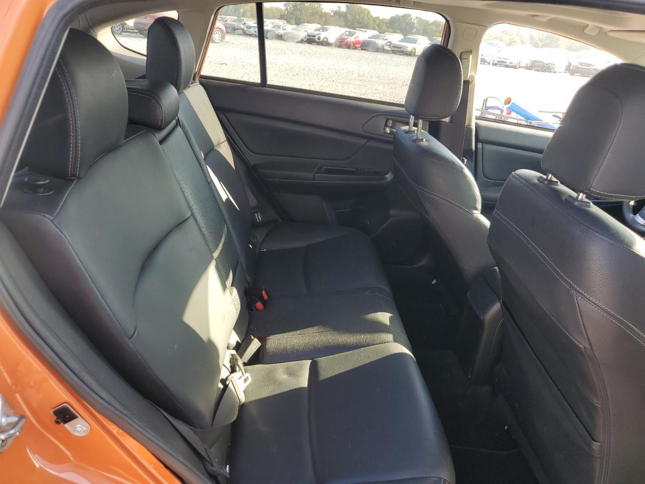 2014 Subaru Xv Crosstrek 2.0 Limited VIN: JF2GPAKC0E8206999 Lot: 86596915