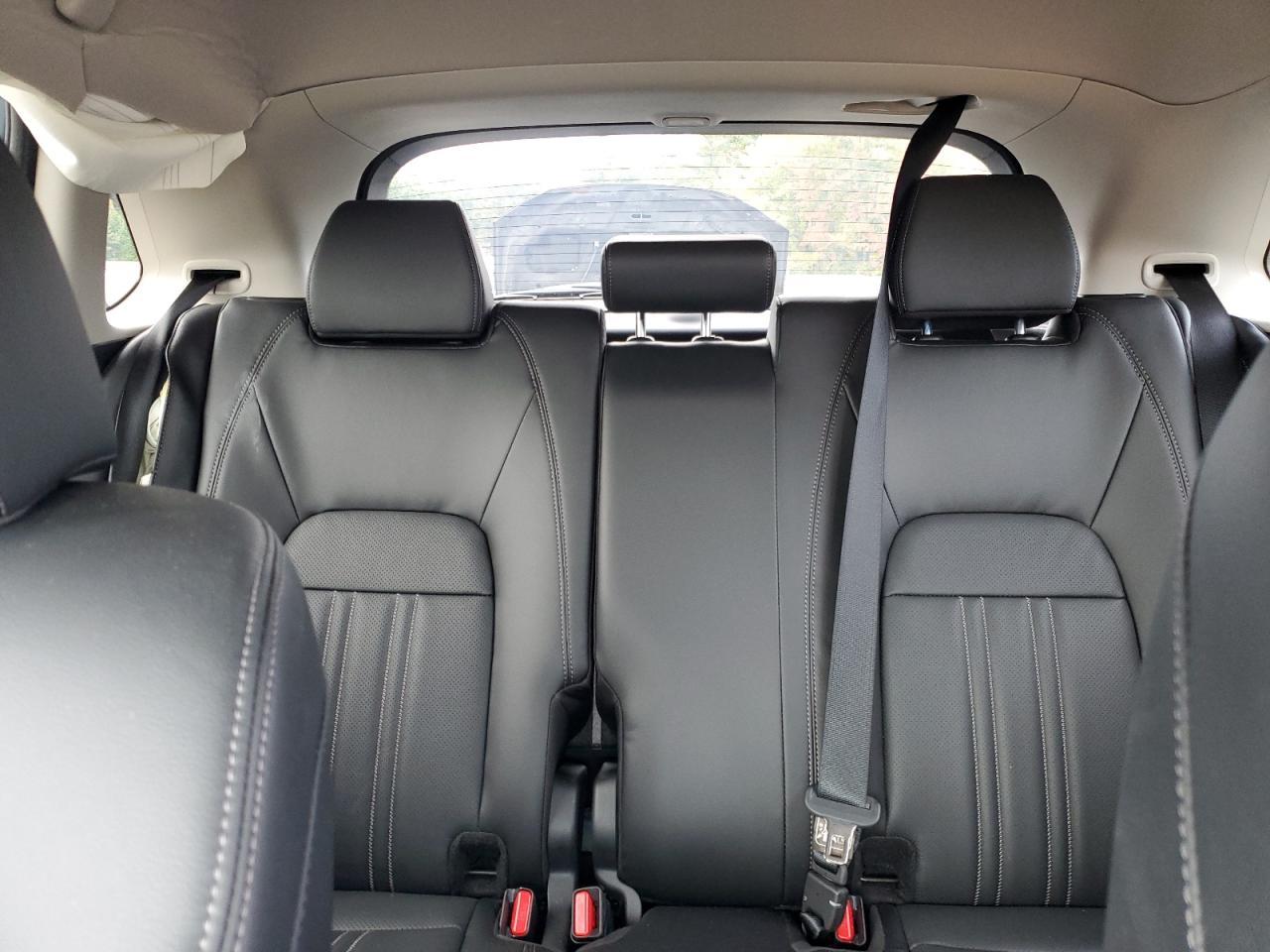 2025 Honda Hr-V Exl VIN: 3CZRZ2H73SM770777 Lot: 85889605