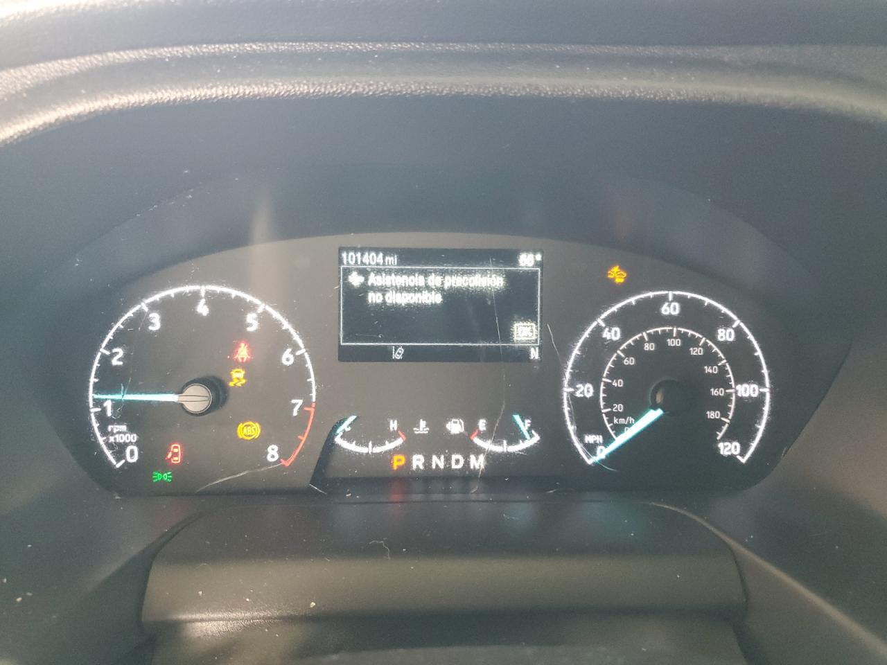 2020 Ford Transit T-250 VIN: 1FTBR1Y87LKA42947 Lot: 90799065