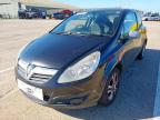 2009 VAUXHALL CORSA ACTIVE  for sale at Copart NEWBURY