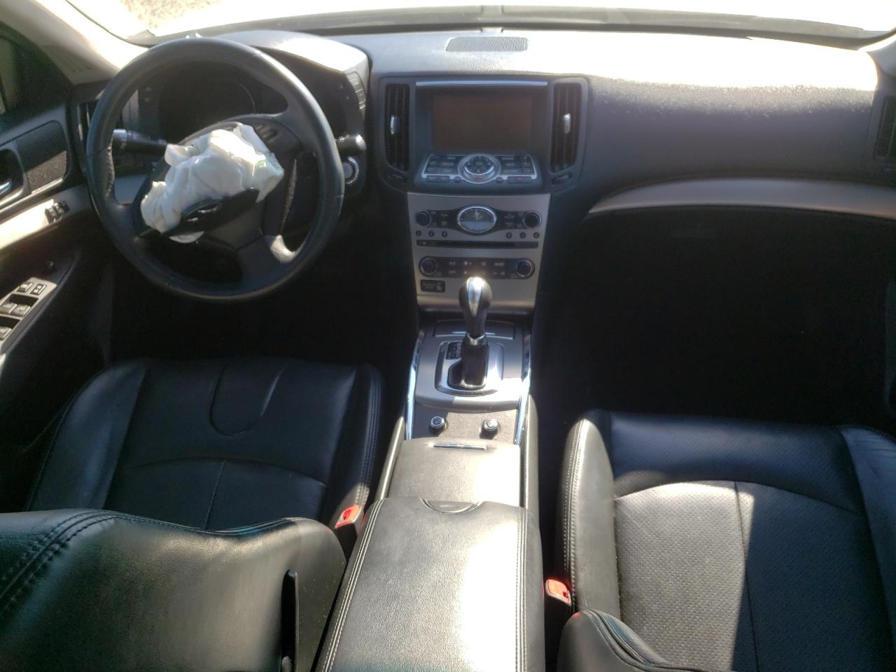 2013 Infiniti G37 Base VIN: JN1CV6AP3DM723808 Lot: 87080255