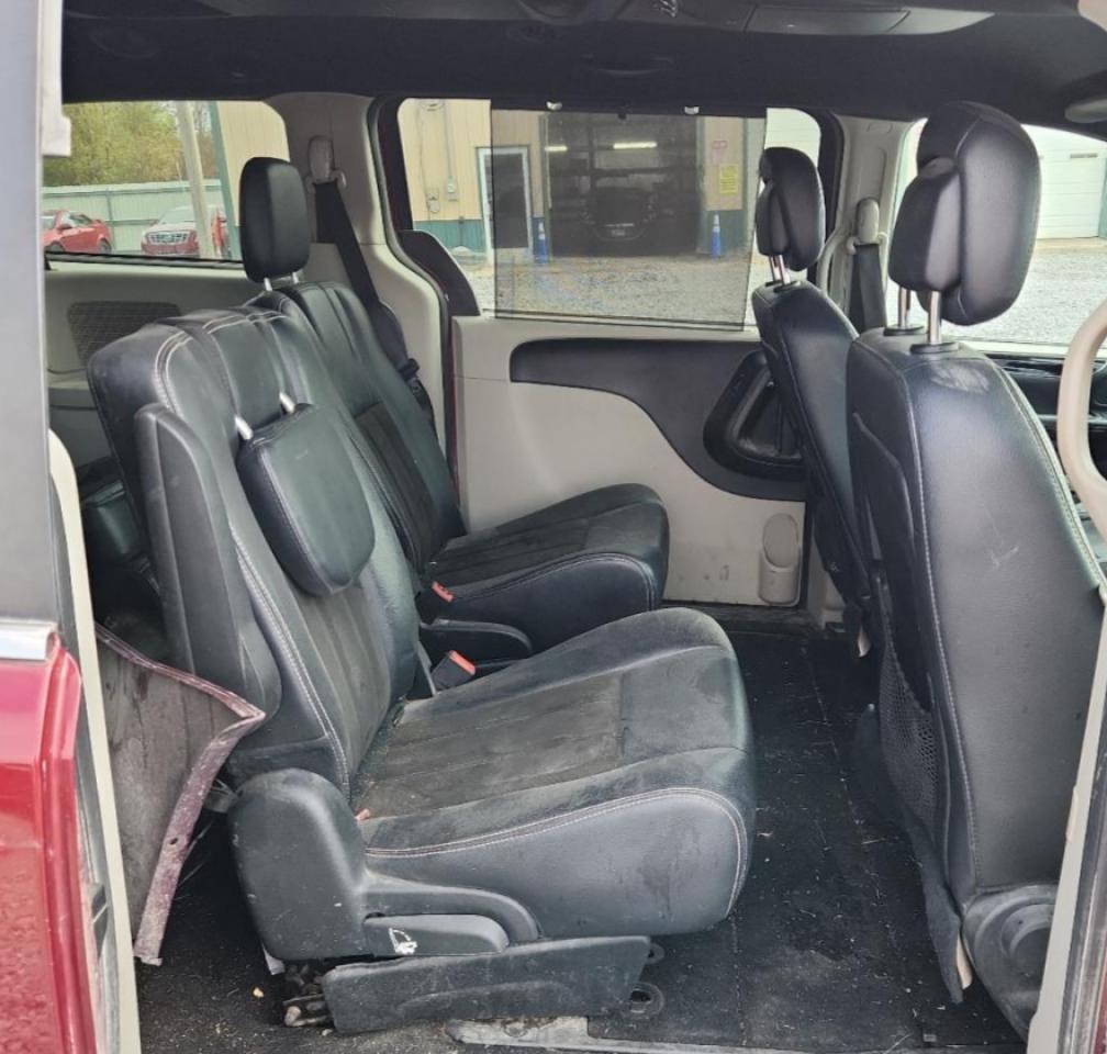 2019 Dodge Grand Caravan Sxt VIN: 2C4RDGCG5KR531071 Lot: 90586665