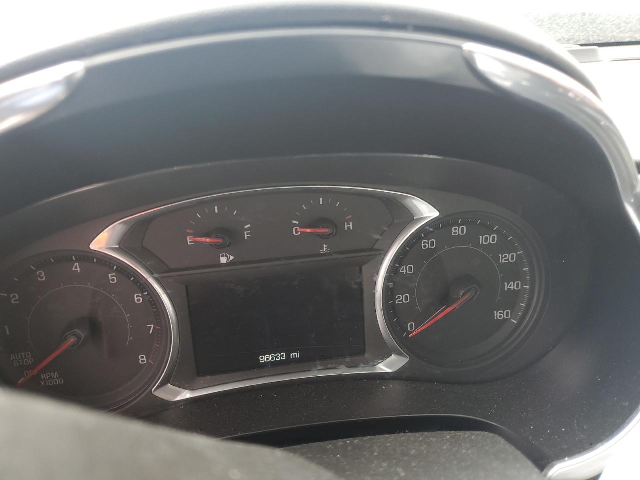 2018 Chevrolet Malibu Lt VIN: 1G1ZD5ST4JF202024 Lot: 86231725