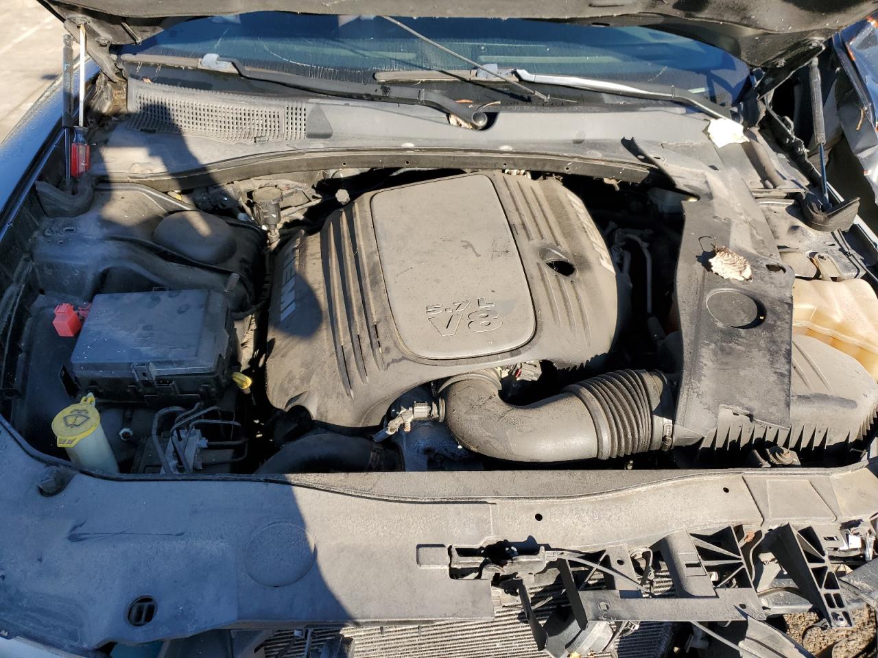 2013 Dodge Charger R/T VIN: 2C3CDXCT4DH555281 Lot: 85751295