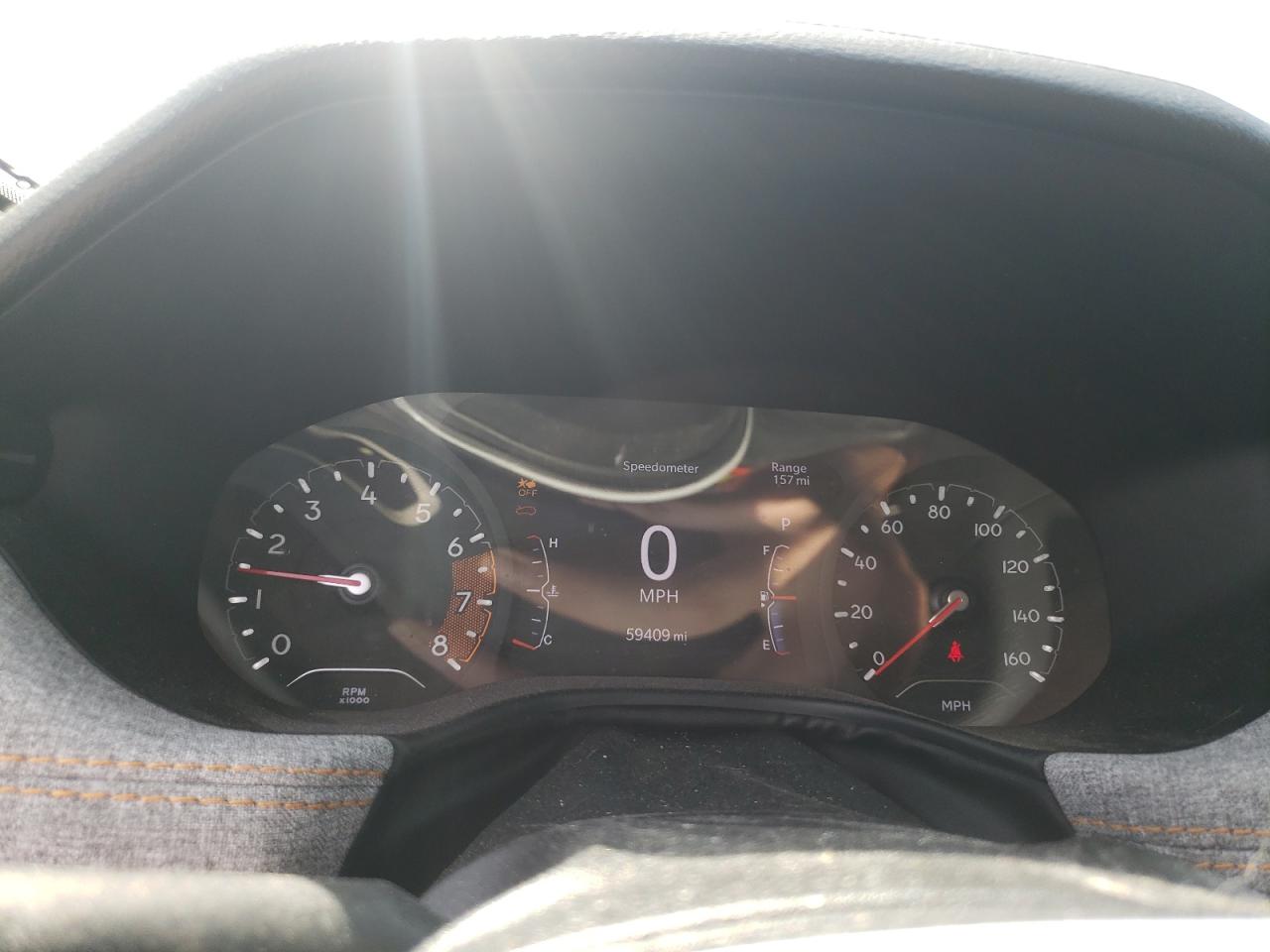 2022 Jeep Compass Sport VIN: 3C4NJDAB4NT205518 Lot: 84424325