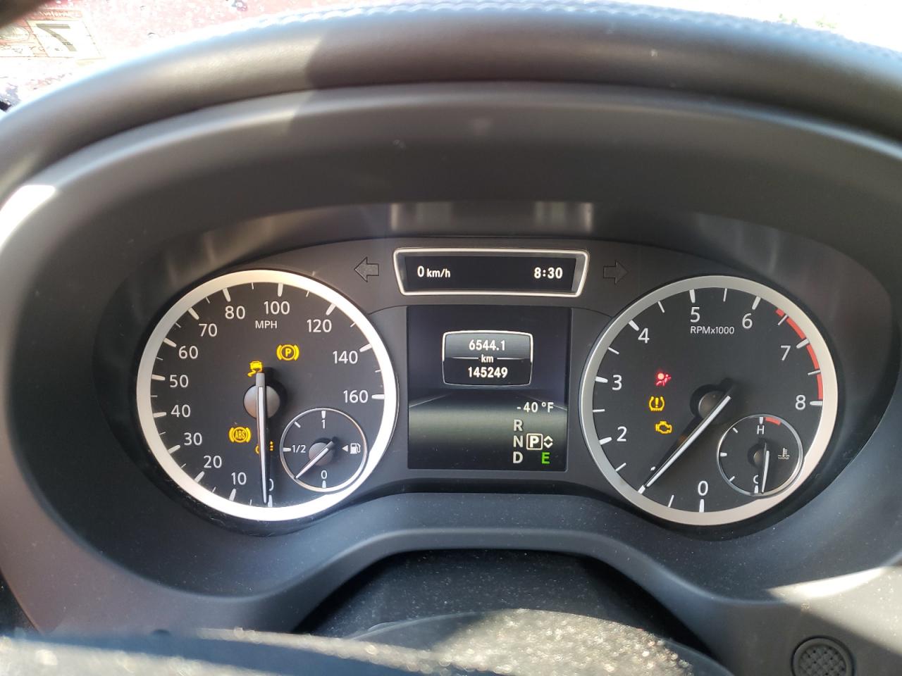 2017 Infiniti Qx30 Base VIN: SJKCH5CR3HA019173 Lot: 86866975