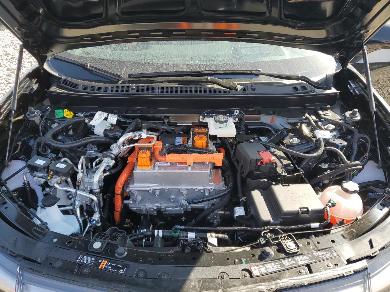 2025 Chevrolet Blazer Rs VIN: 3GNKDJRJ4SS235485 Lot: 81977765