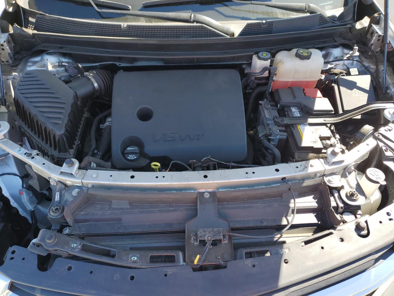 2022 Chevrolet Traverse Ls VIN: 1GNEVFKW3NJ100730 Lot: 81969355