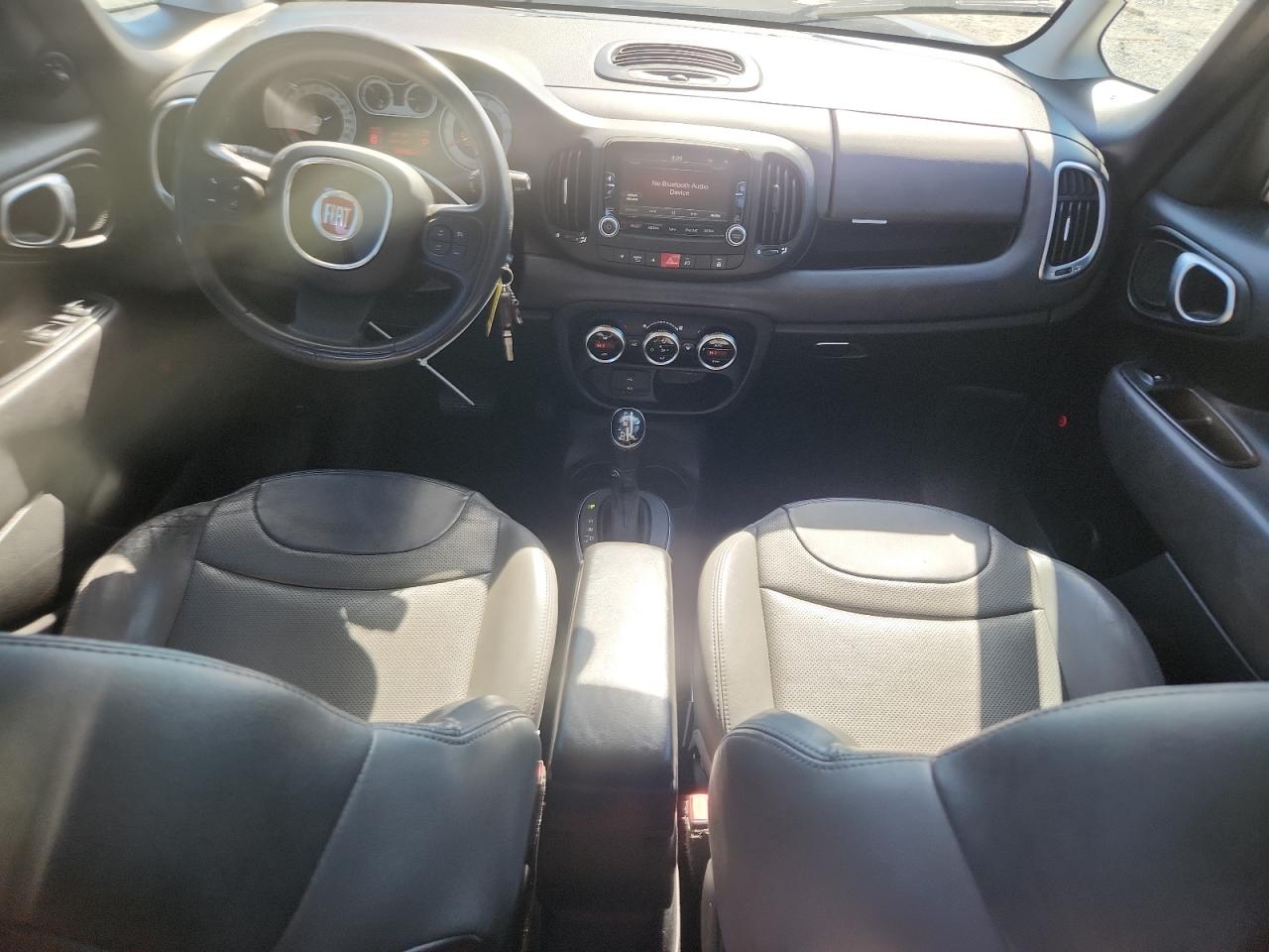 2015 Fiat 500L Lounge VIN: ZFBCFACH5FZ033246 Lot: 89494145