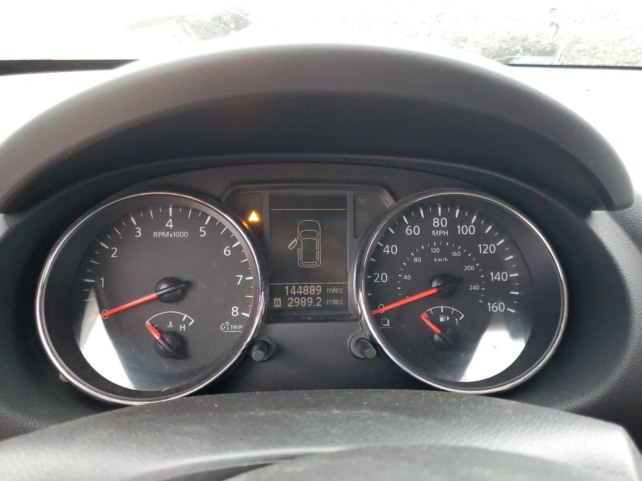 2013 Nissan Rogue S VIN: JN8AS5MV1BW678973 Lot: 82452465