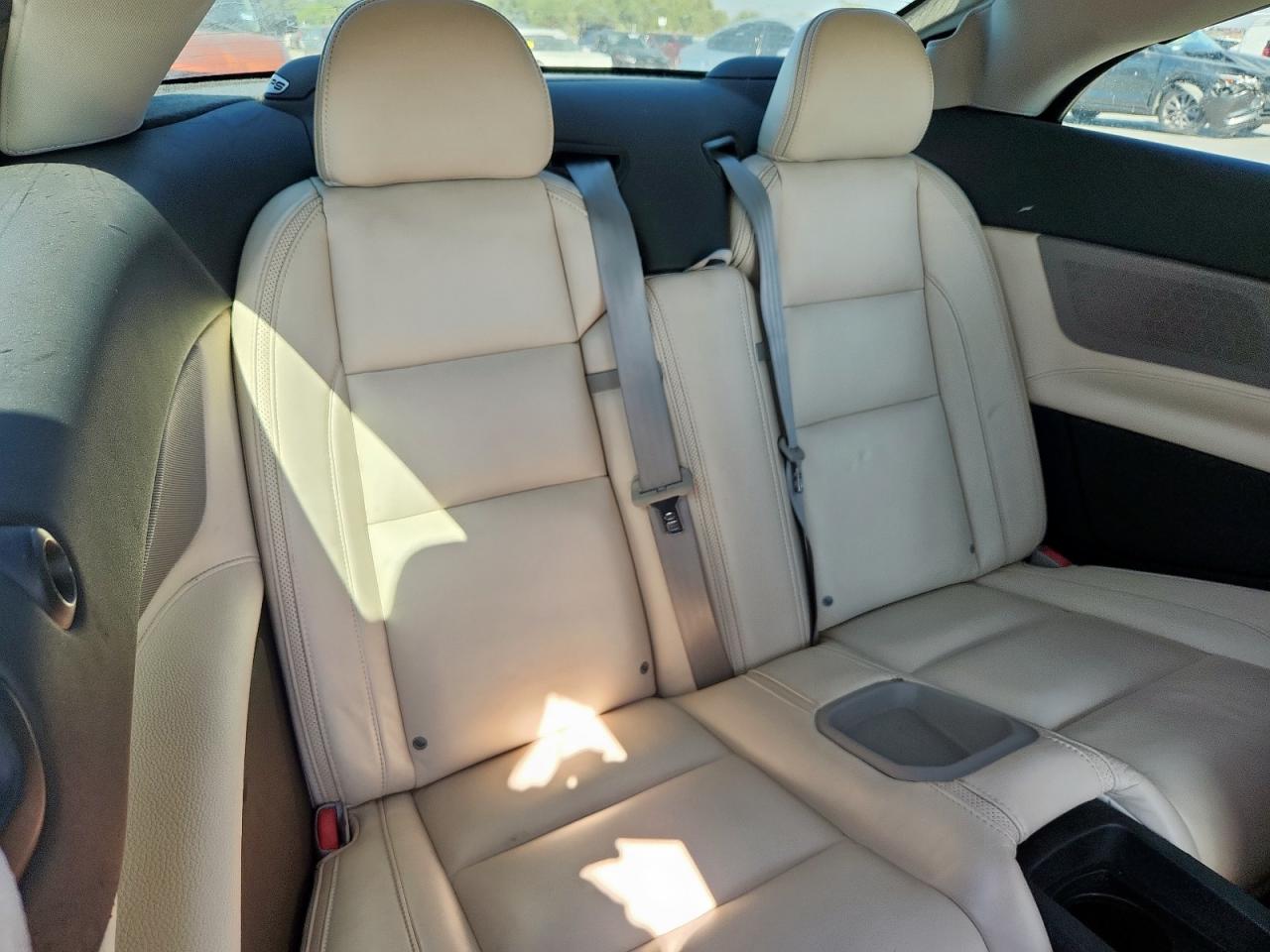 2013 Volvo C70 T5 VIN: YV1672MC5DJ141081 Lot: 86204705