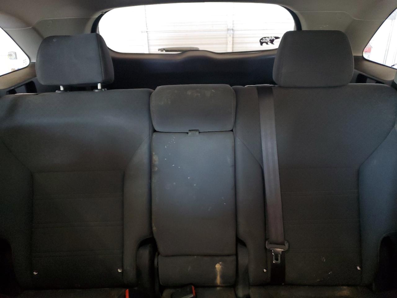 2016 Kia Sorento Lx VIN: 5XYPG4A30GG156795 Lot: 84926125