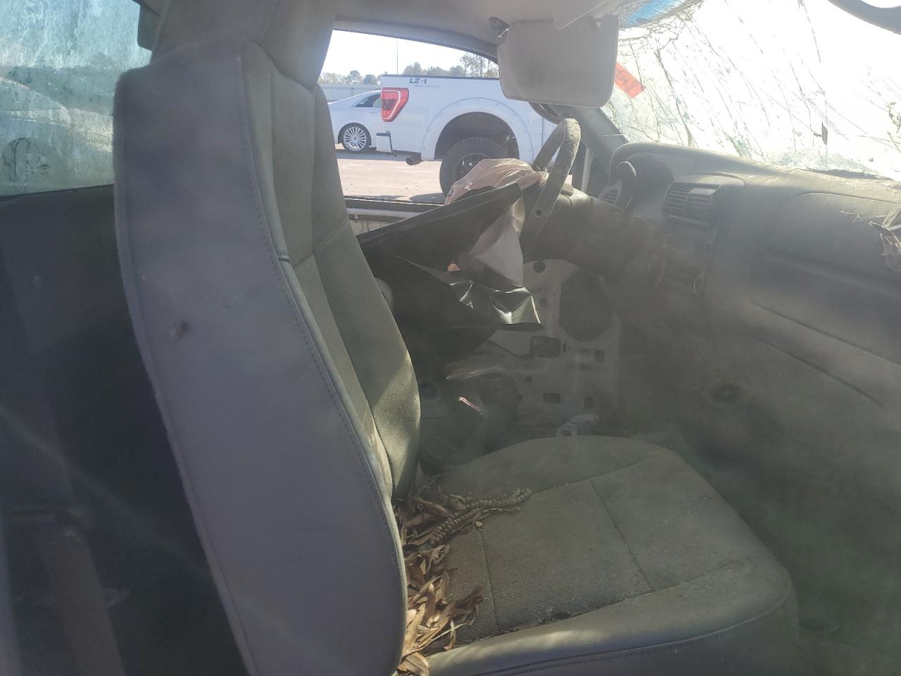 2007 Ford Ranger VIN: 1FTYR10DX7PA82676 Lot: 86865485