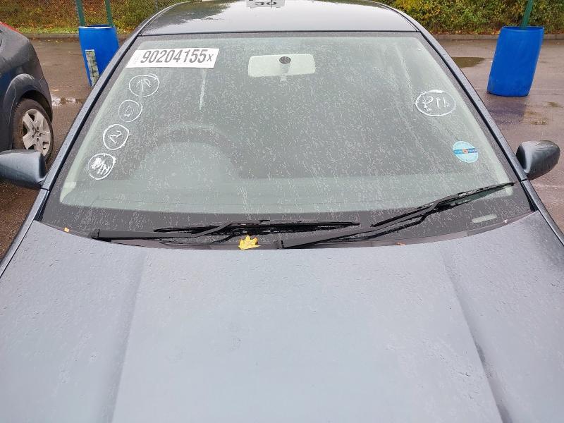 2004 SKODA FABIA 1.2 12V AMBIENTE 5DR 64HP