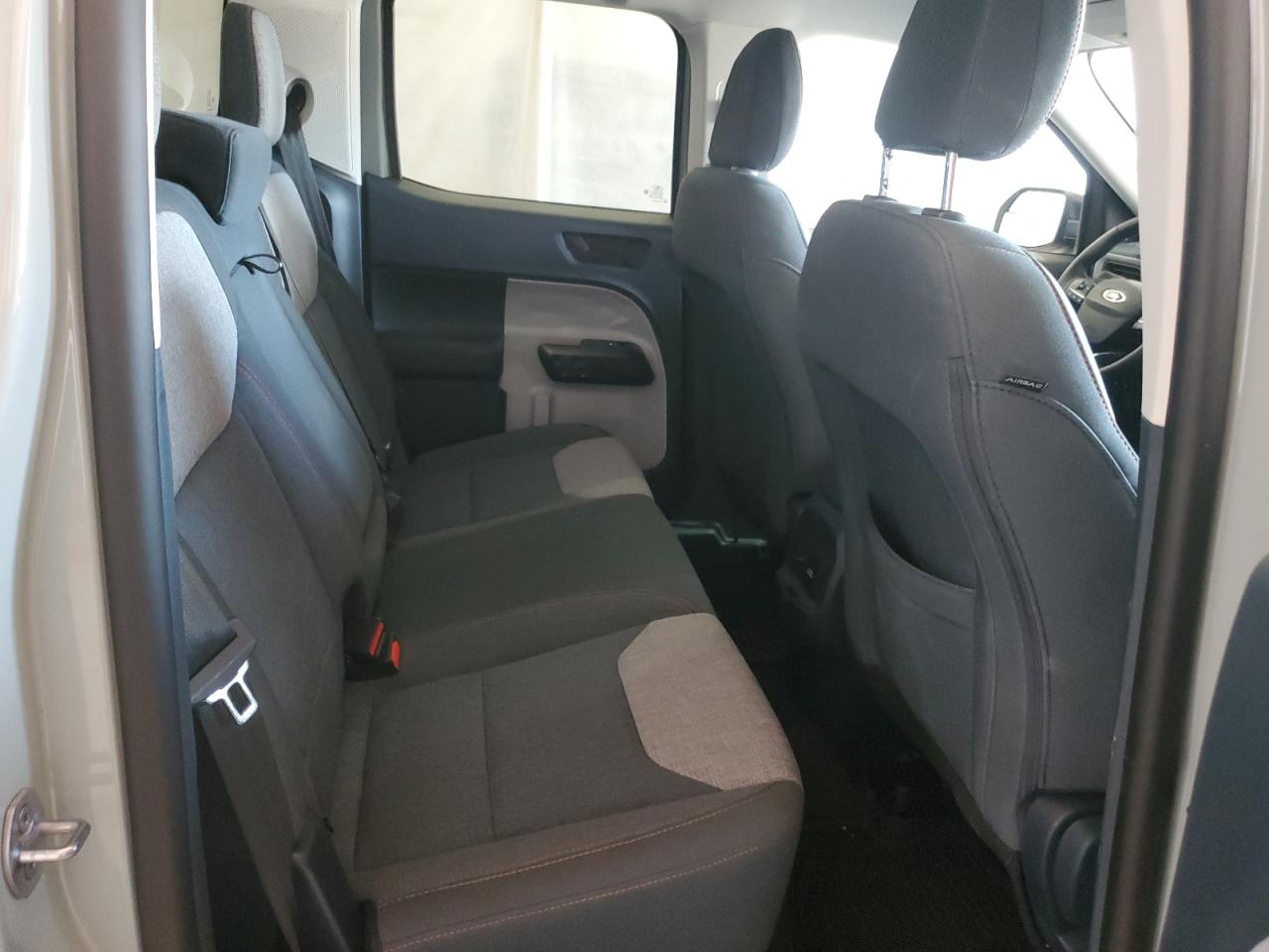 2024 Ford Maverick Xlt VIN: 3FTTW8J95RRB75526 Lot: 85160895