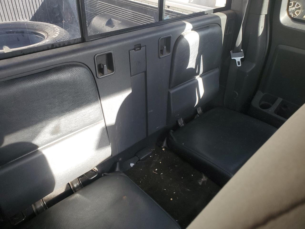 2008 Dodge Dakota Sxt VIN: 1D7HW32K08S565260 Lot: 82662885