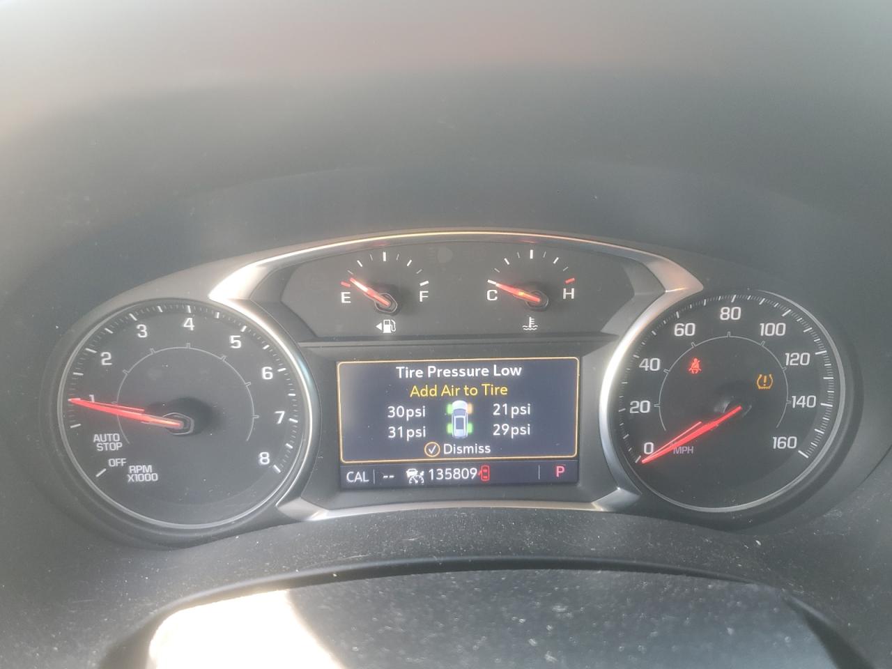 2019 GMC Terrain Denali VIN: 3GKALXEX7KL398988 Lot: 82481055