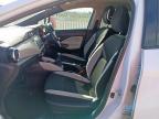 2020 NISSAN MICRA TEKNA IG-T  for sale at Copart CORBY