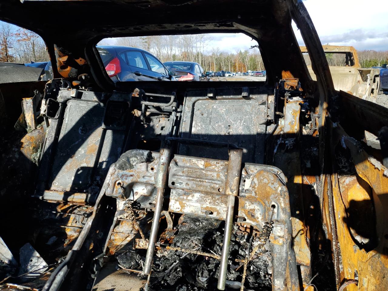 Фото: WAUKEAFM7CA122263