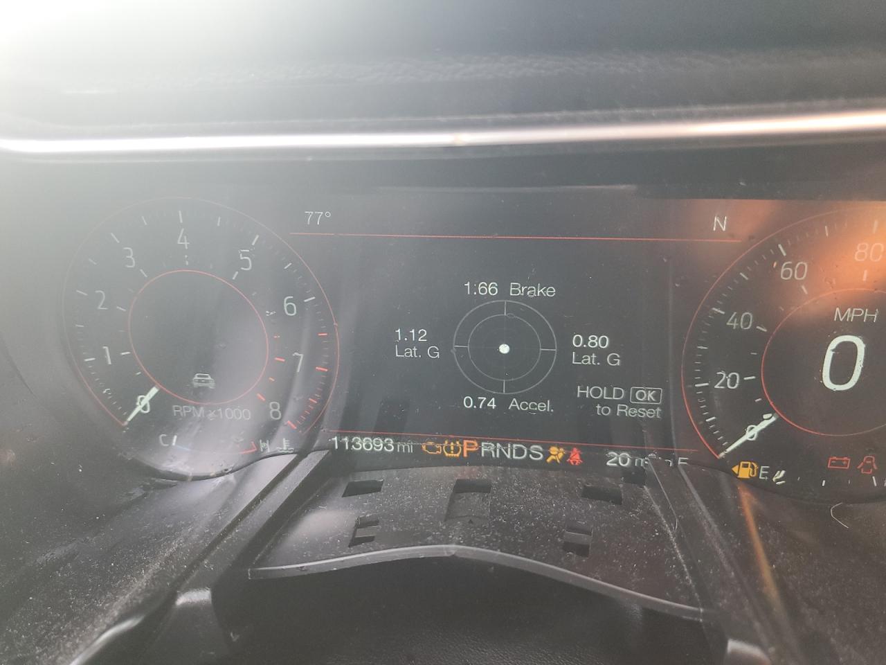 2019 Ford Mustang VIN: 1FATP8UH3K5172316 Lot: 82479685