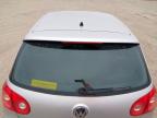 2008 VOLKSWAGEN GOLF GTI  for sale at Copart CORBY