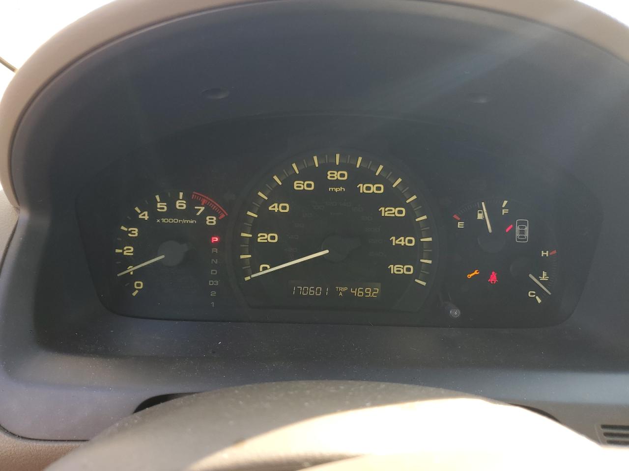 2006 Honda Accord Value VIN: 1HGCM56166A041414 Lot: 82247885