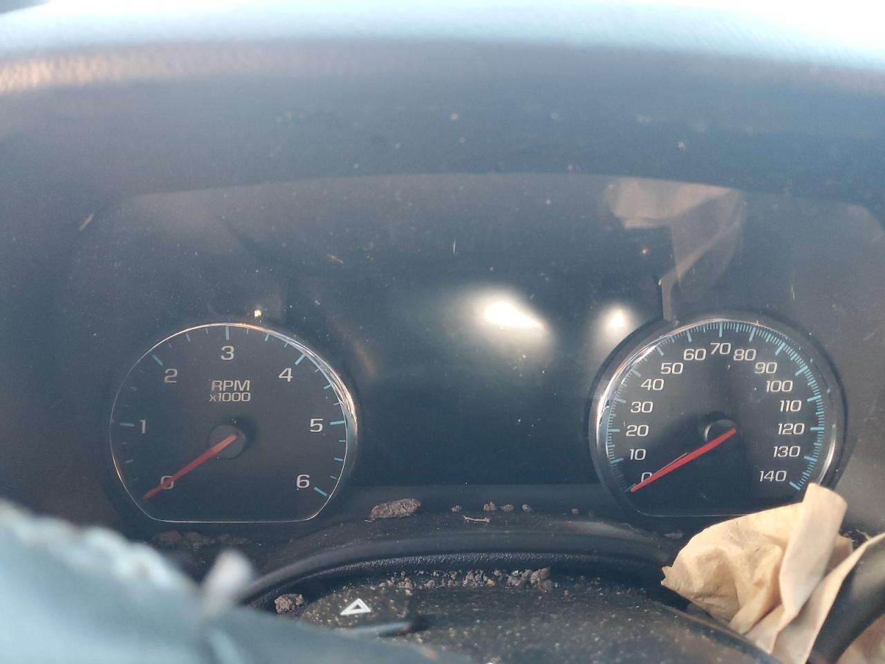 2018 GMC Yukon Denali VIN: 1GKS2CKJ4JR101909 Lot: 90523635