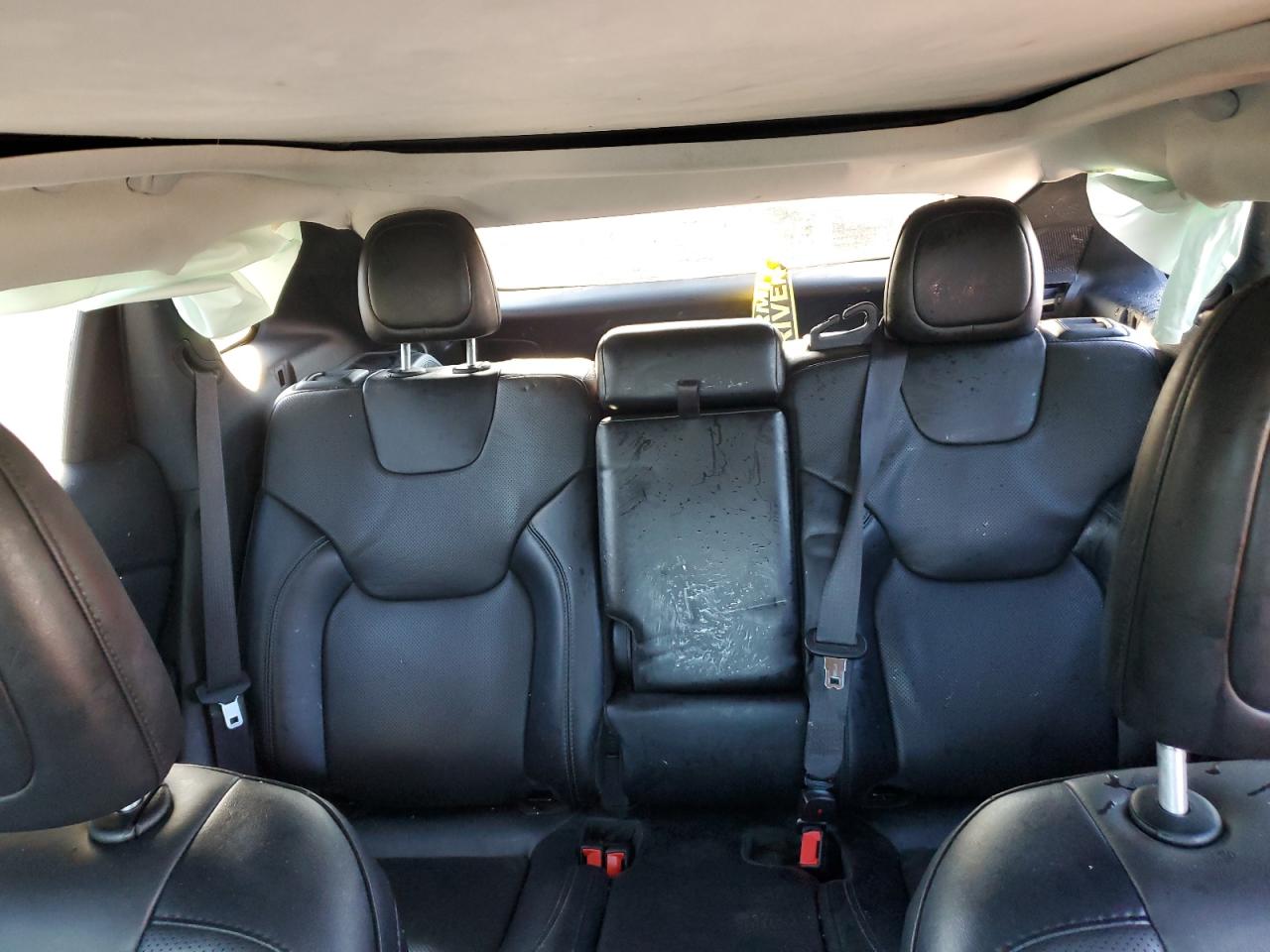 2022 Jeep Cherokee Limited VIN: 1C4PJMDX9ND553126 Lot: 90707125