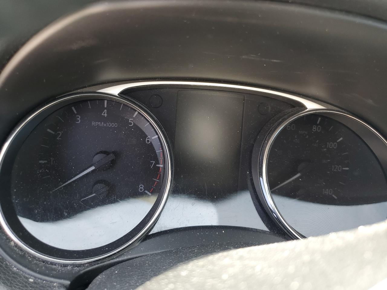 2016 Nissan Rogue S VIN: 5N1AT2MV4GC802598 Lot: 83984225