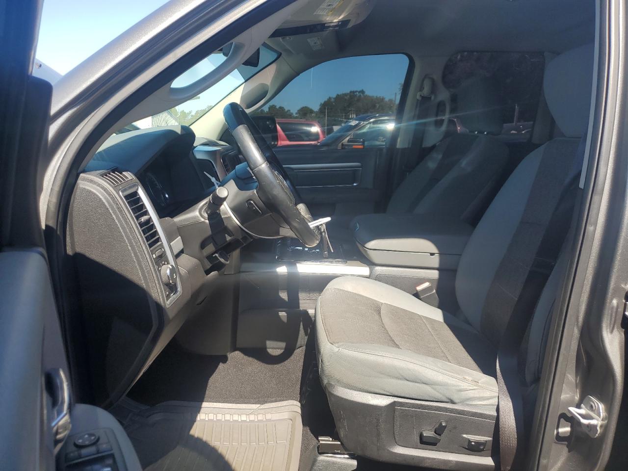 2013 Ram 1500 Slt VIN: 1C6RR6GT2DS674135 Lot: 86326235