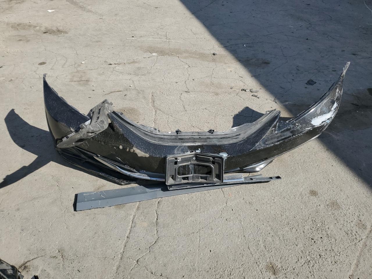 2015 Honda Civic Lx VIN: 19XFB2F55FE227221 Lot: 81957525